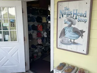 Nags Head Shop