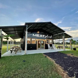 Coastal Cattle’s Meat Shack