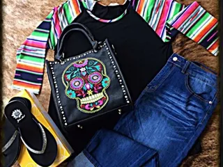 Flamingo Ranch Boutique