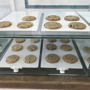Cookies. So good!!