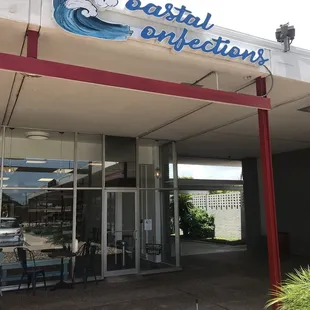 Cute sign &amp; logo