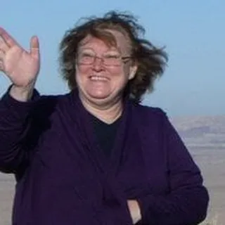 Shirley T.