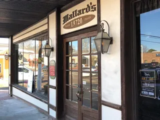 Mallard's Restaurant