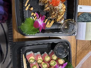 Miller's Seafood & Steakhouse