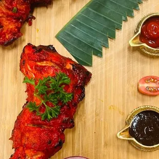 food, bbq ribs, ribs