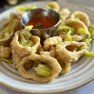 Calamari