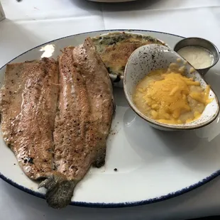 Creamed Spinach