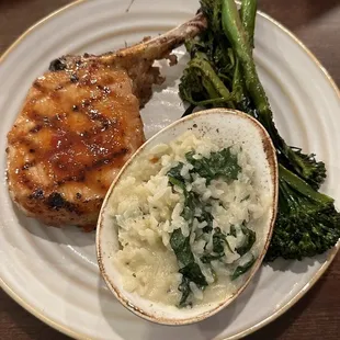 Pork Chop