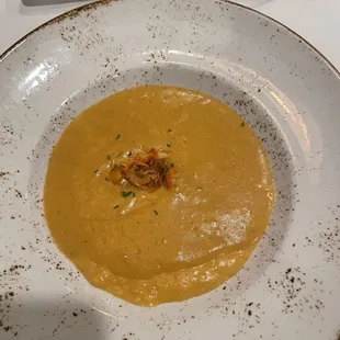 Lobster Bisque