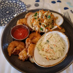 Fried Shrimp