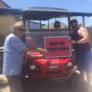 Such a great place and amazing owners! Wonderful experience