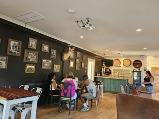 Back Bay's Farmhouse Brewing