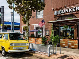 The Bunker Brewpub