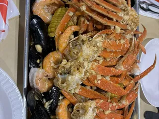 Ocean Crab