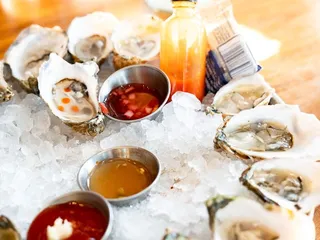 King Street Oyster Bar