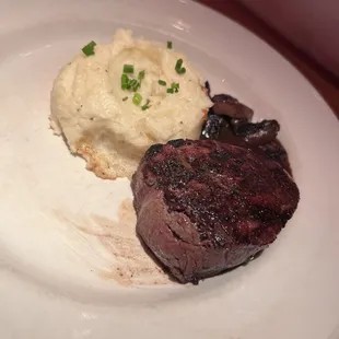 Filet Mignon