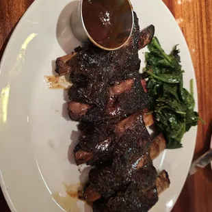 Beef Ribs