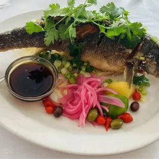 Branzino