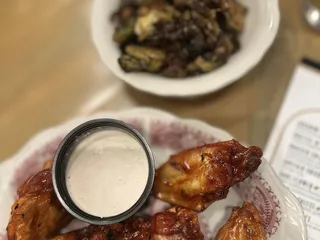 Leroy Fox - South End