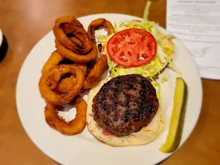 The Huntsman's Grill