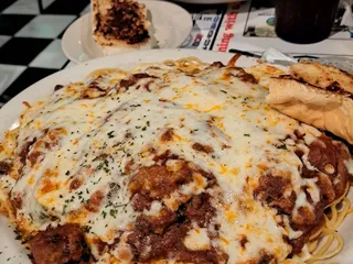 Slammin Sammys Diner