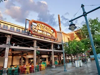 Cocina Cucamonga Mexican Grill