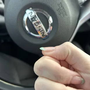Coastal Nails Spa