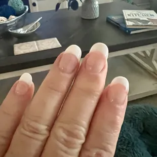 Full set!