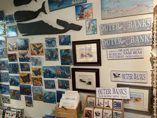The Bird Store