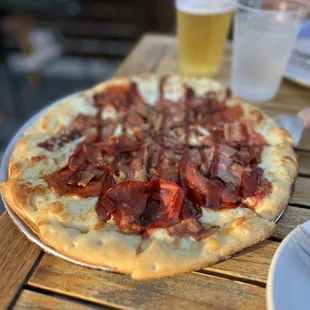 THE WHOLE DAMN THING