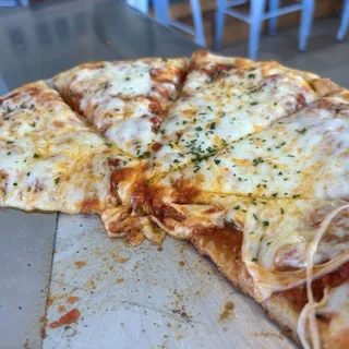 CHEESE PIZZA