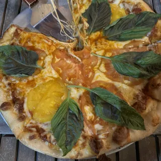 MARGHARITA PIZZA