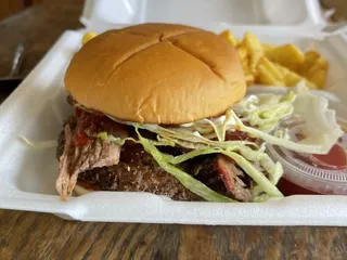 Smokey Joe’s BBQ and Catering