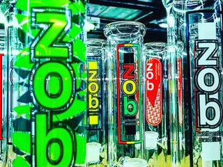 Ziggy's Smoke Shop