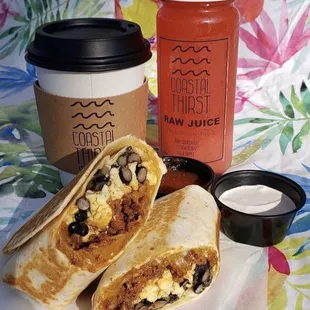 wraps, food, burritos and wraps, burrito