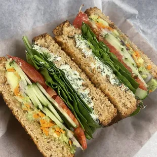 food, sandwiches, sandwich