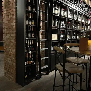 people sitting at a table