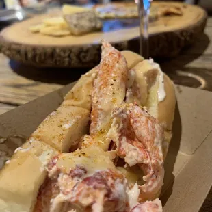 Lobster Roll