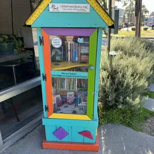 Books