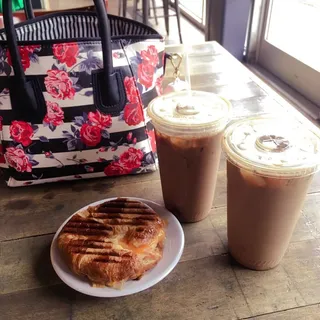 Iced Latte