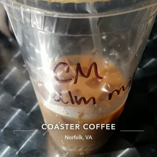 Macchiato