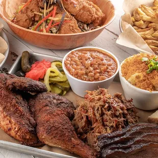 poultry, chicken wings and fried chicken, fried chicken, fried chicken wings, chicken, chicken wings, food, bbq wings, bbq chicken