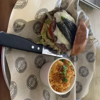 Impossible Burger
