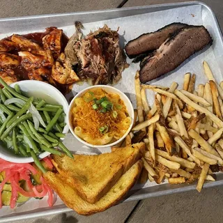 Grilled Chicken Breast