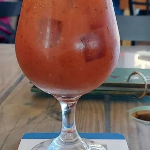 Looked good but......not.