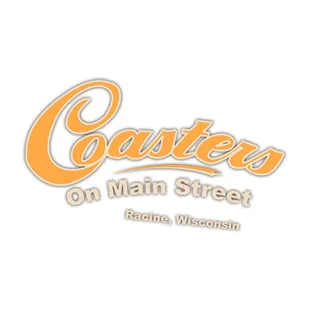 coasters on main street racing wisconsin
