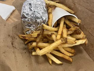 Five Guys