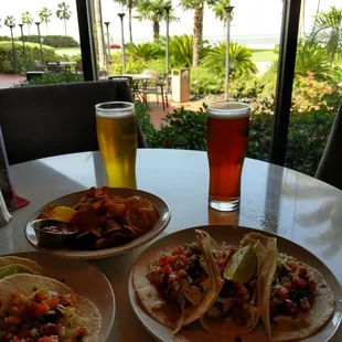 Coastline Cafe
