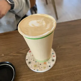 Latte
