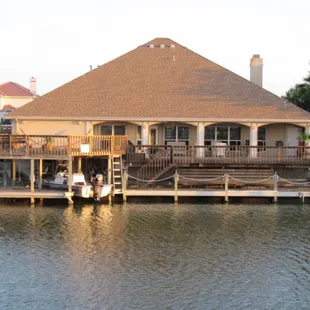 Corpus Christi Real Estate Agency
